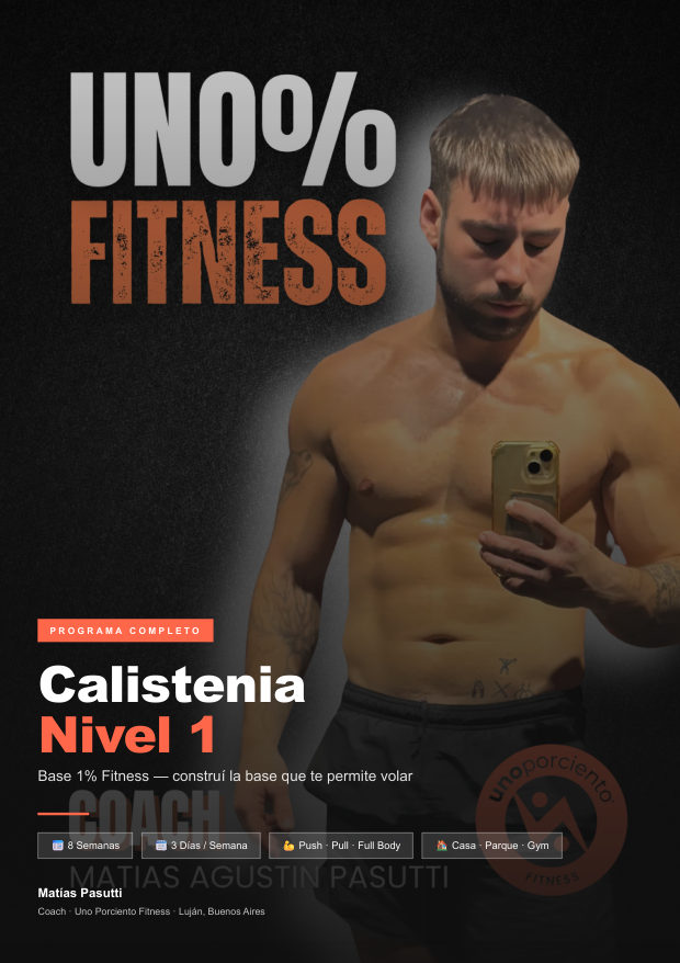 Sistema Completo — 10 Niveles