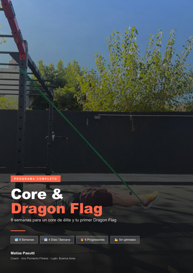 Core & Dragon Flag